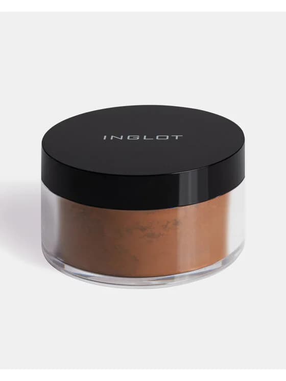 Perfect Finish Loose Powder puder sypki 18