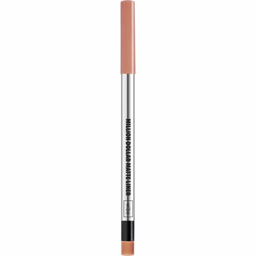Million Dollar Matte Liner konturówka do ust 10