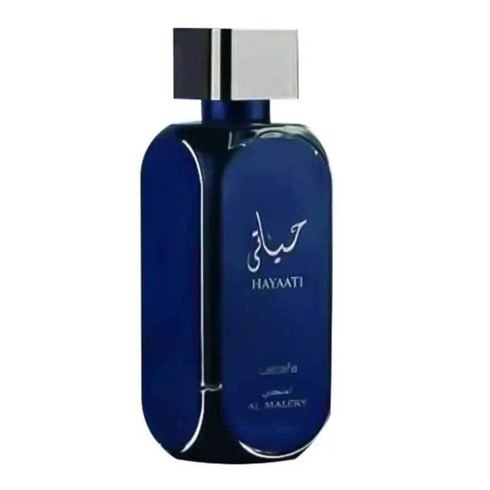 Hayaati al Maleky woda perfumowana