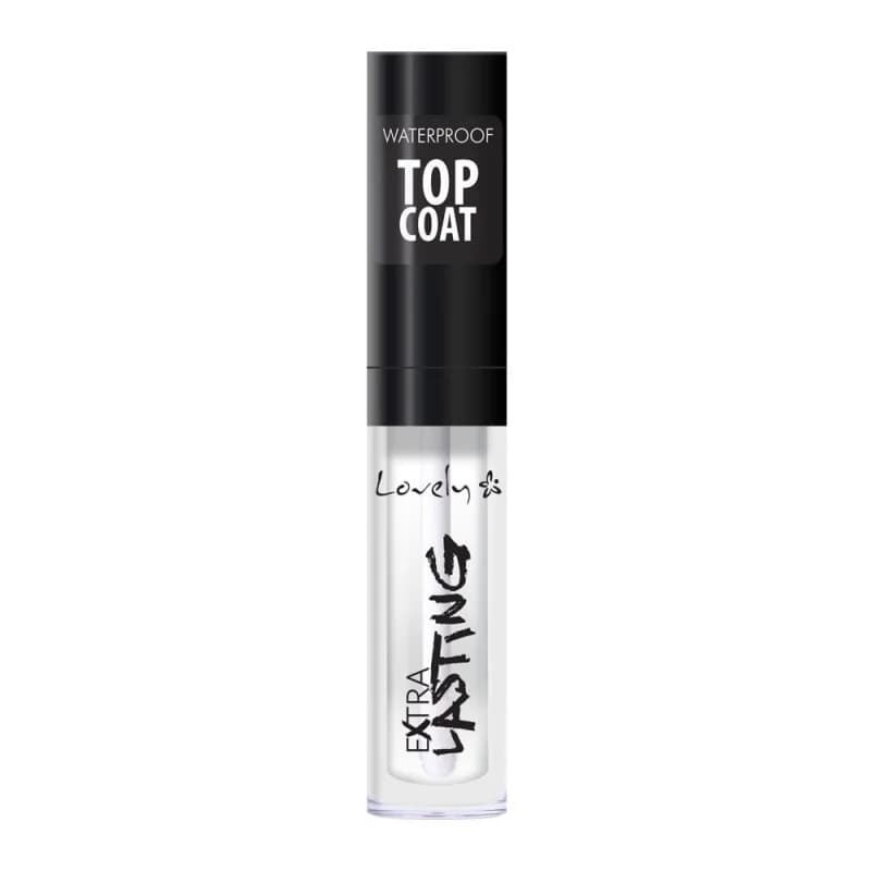 Extra Lasting Waterproof Top Coat do ust