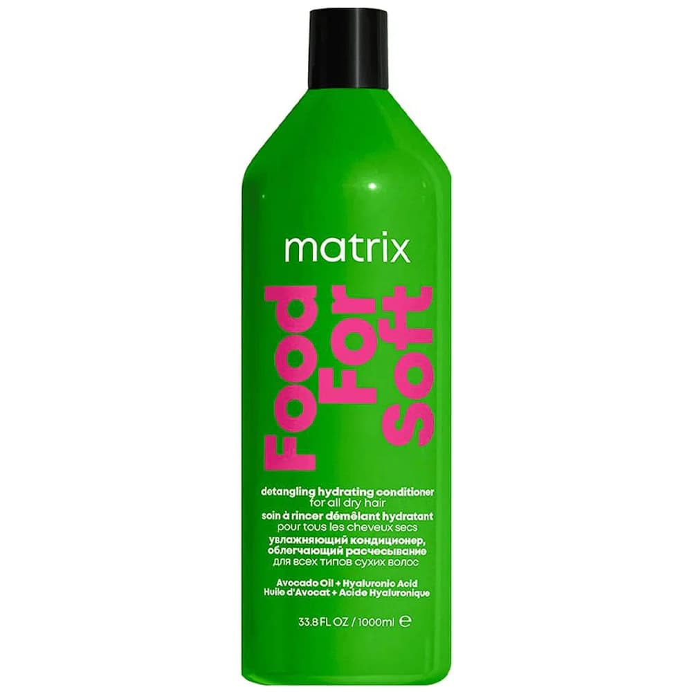 Food For Soft Hydrating Conditioner