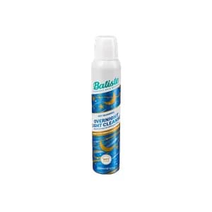 Overnight Light Cleanse suchy szampon na noc