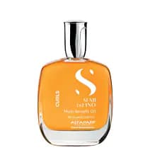 Semi di Lino Curls Multi-Benefit Oil