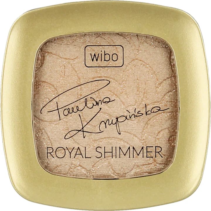 Royal Shimmer rozświetlacz