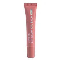 Lip Glow Oil Balm SPF30 1 Fudge