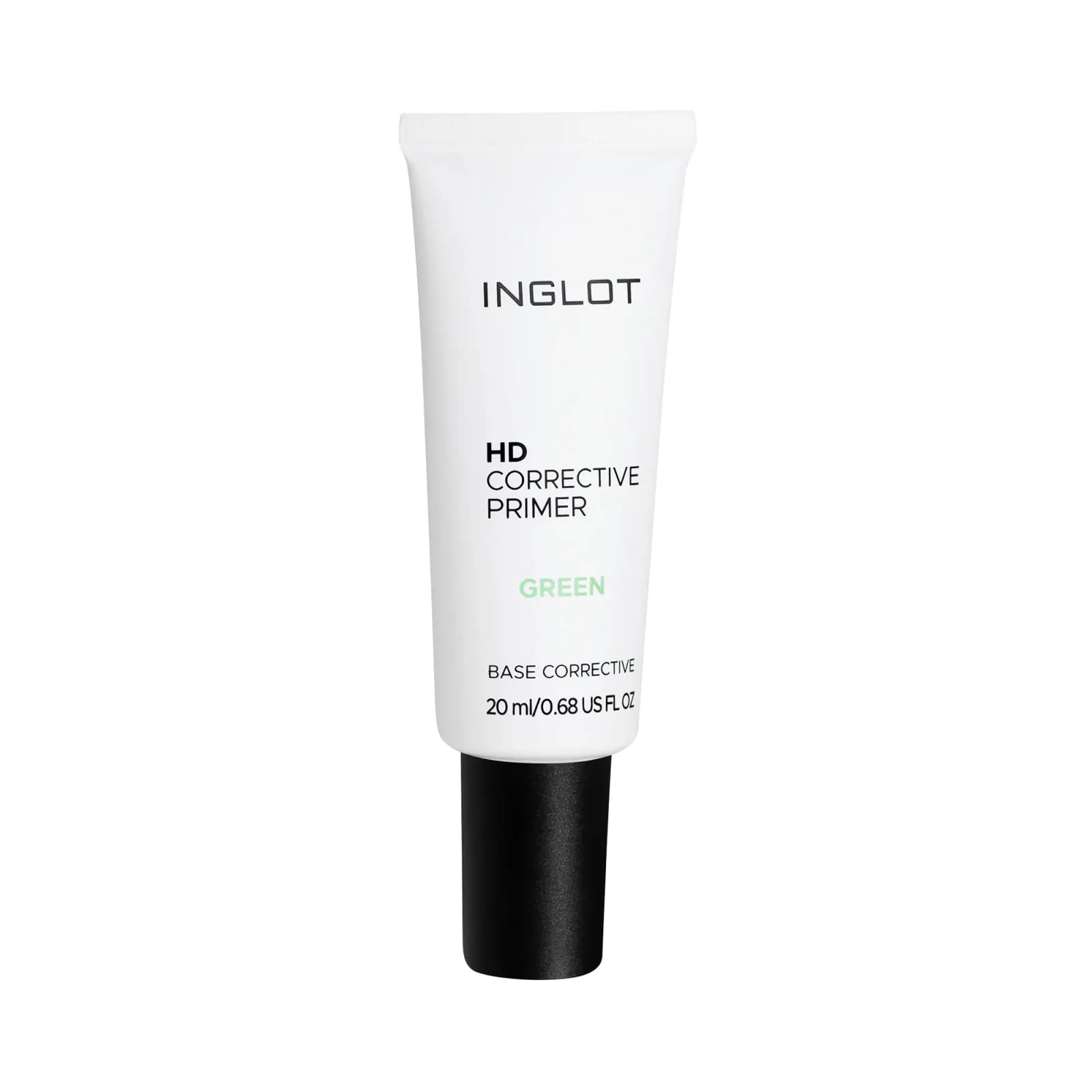 Corrective Under Makeup Base baza pod makijaż Różowa