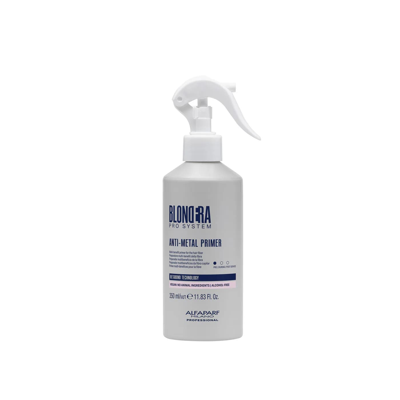 Blondera Anti-Metal Primer