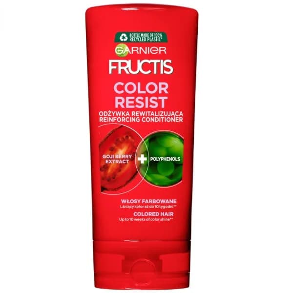 Fructis Color Resist odżywka