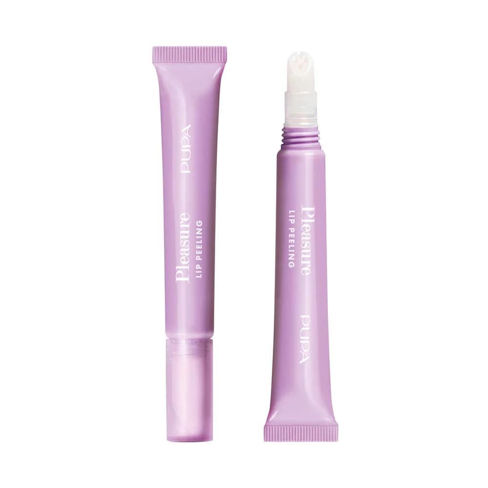 Pleasure Lip Peeling Treatment 001 – jagodowy