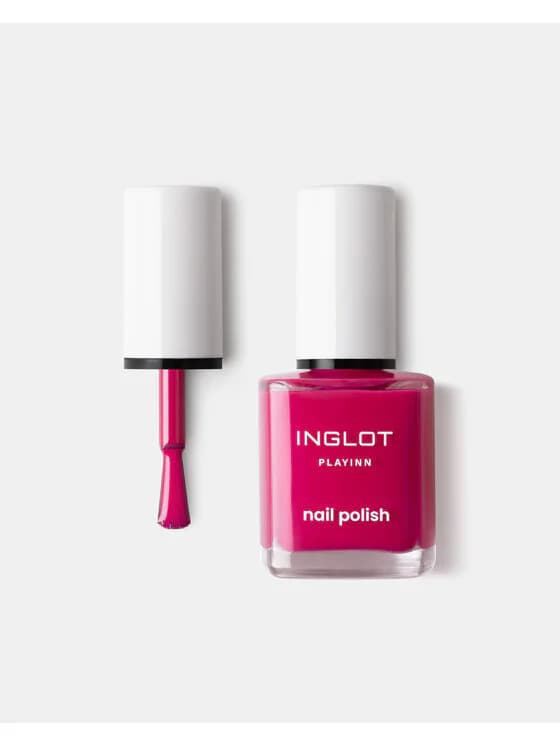 PlayInn Nail Polish lakier do paznokci 130