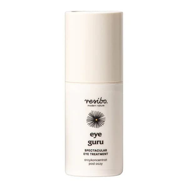 Arcykoncentrat pod oczy Eye Guru Resibo
