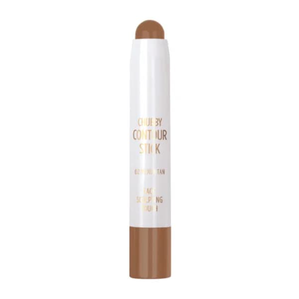 Bronzer Stick 02 Medium Tan