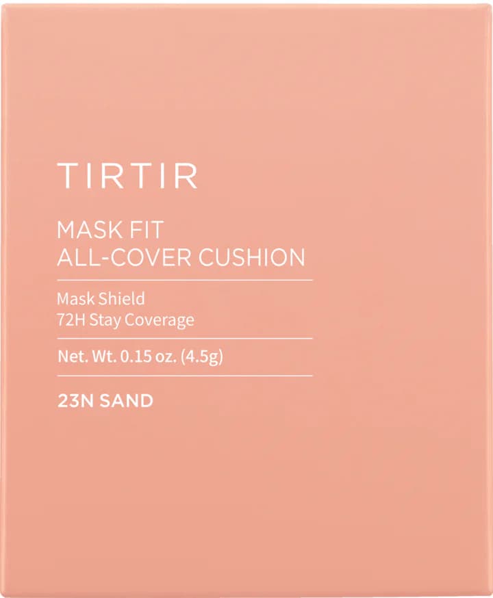 Mask Fit All Cover Cushion 23N Sand