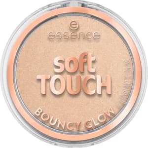 Soft Touch Bouncy Glow rozświetlacz 10 Soft Glaze