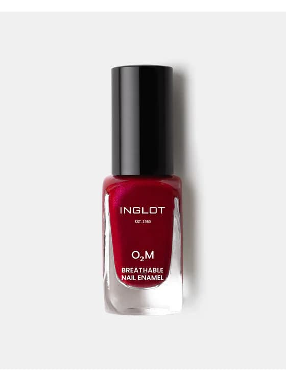 O2M Breathable Nail Enamel lakier do paznokci 625