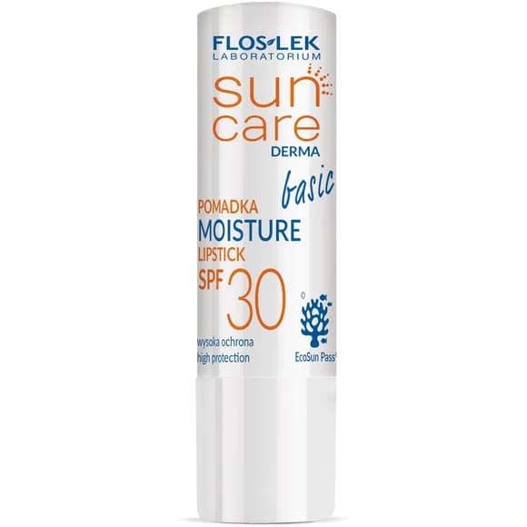 Sun Care Derma Basic balsam ochronny do ust SPF 30