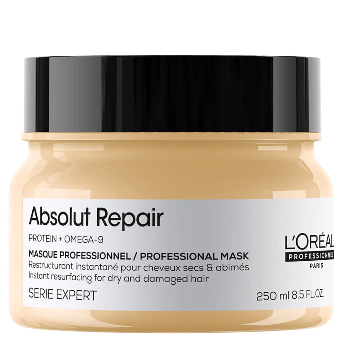 Professionnel Serie Expert Absolut Repair Gold maska regenerująca
