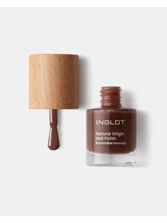 Natural Origin Nail Enamel lakier do paznokci 017
