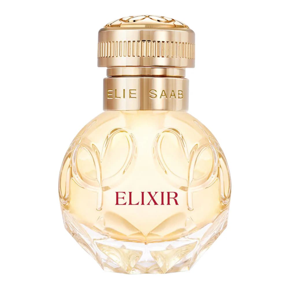 Eliksir woda perfumowana