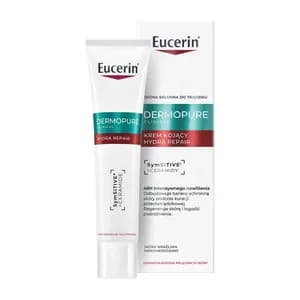 DermoPure Clinical Hydra Repair krem kojący