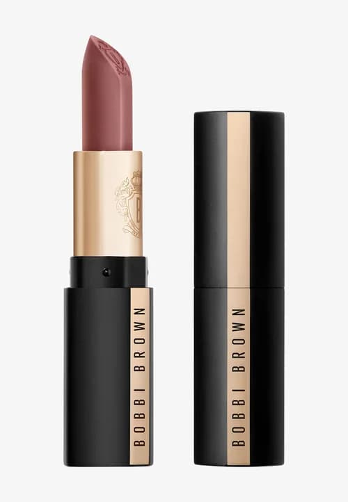 Luxe Cashmere Matte Lipstick Vintage Blush