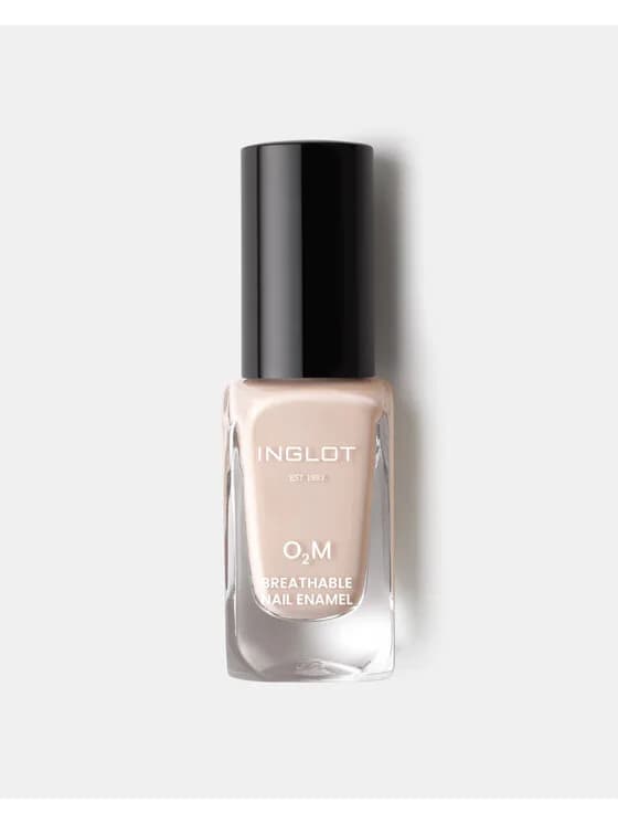O2M Breathable Nail Enamel lakier do paznokci 672