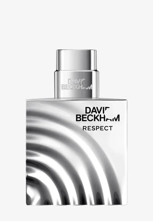 David Beckham Respect Woda toaletowa