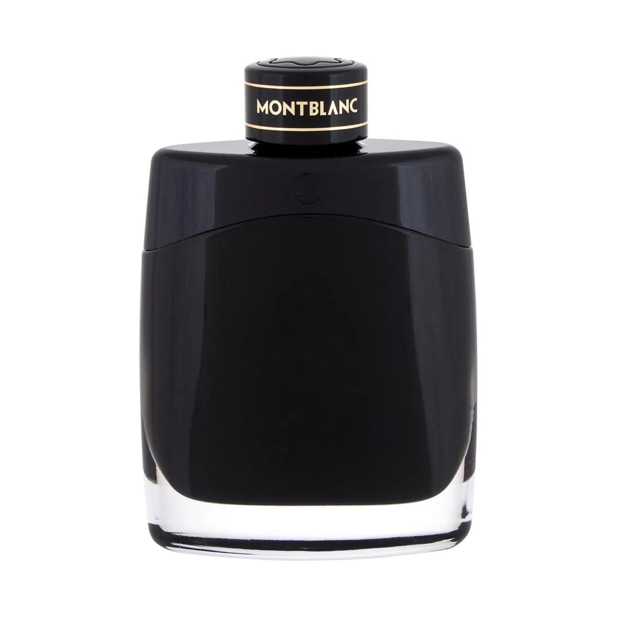 Mont Blanc Legend woda perfumowana spray