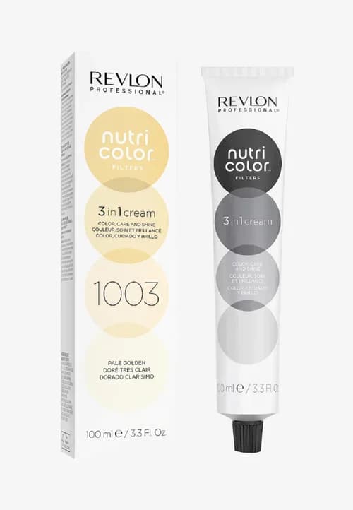 Nutri Color Filters maska koloryzująca do włosów 1003
