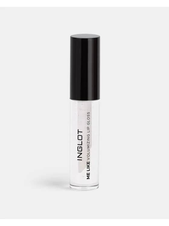 Me Like Lip Gloss błyszczyk do ust 62 Clear