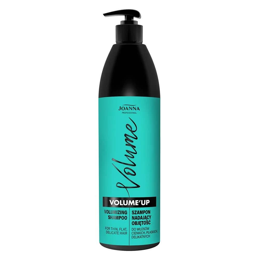 Professional Volume'Up Complex szampon nadający objętość