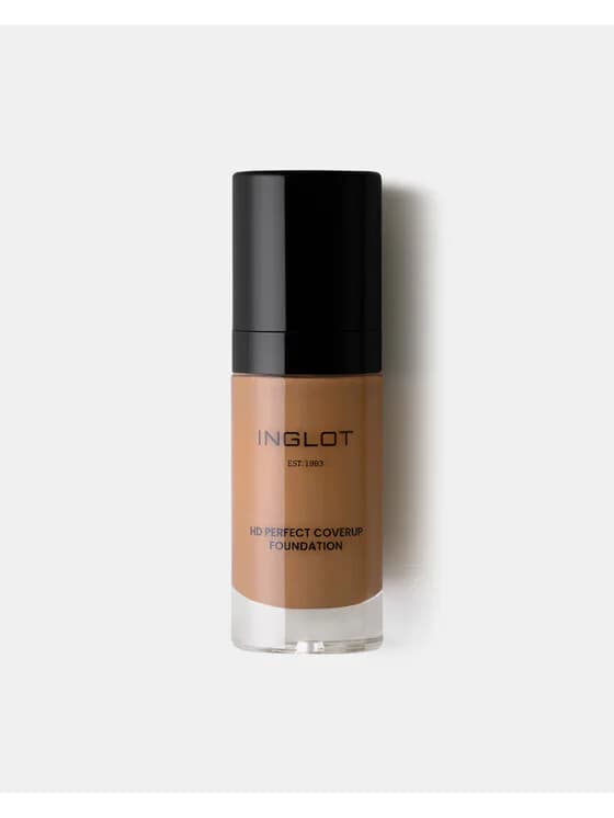 HD Perfect Coverup Foundation podkład 97