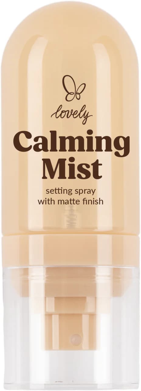 Calming Mist Setting Spray