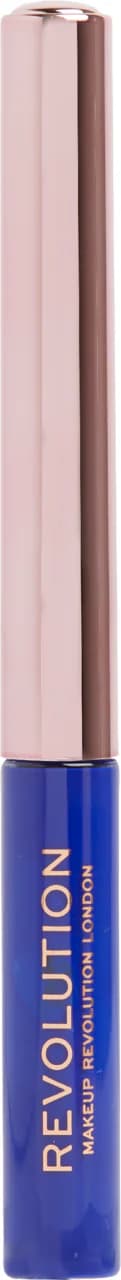 Super Flick Liquid Eyeliner – Blue