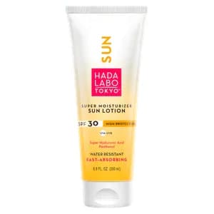 Sun – emulsja do ciała SPF 30