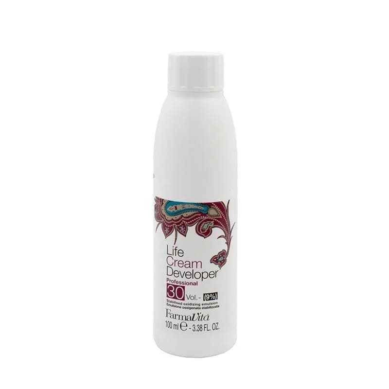 Life Cream Developer 30 Vol. / 9%