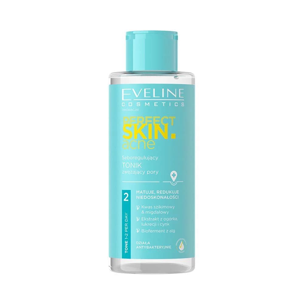 Perfect Skin .acne tonik oczyszczająco-łagodzący