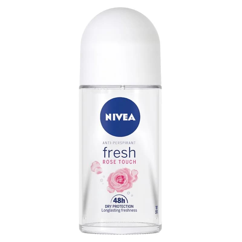 Rose Touch antyperspirant w kulce dla kobiet
