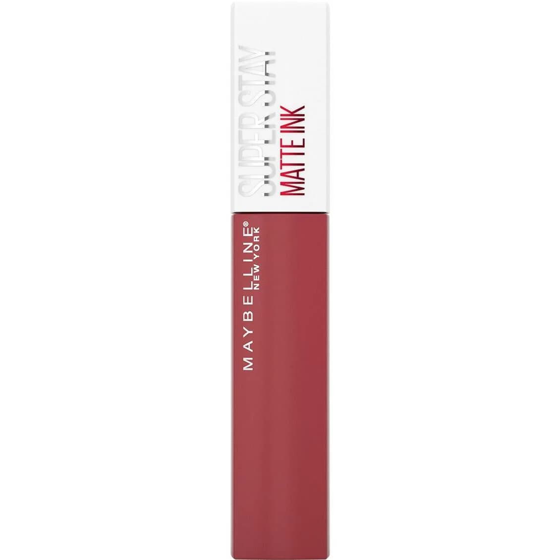 Super Stay Matte Ink pomadka w płynie 170 Initiator