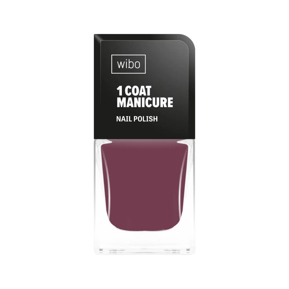 1 Coat Manicure lakier do paznokci 14