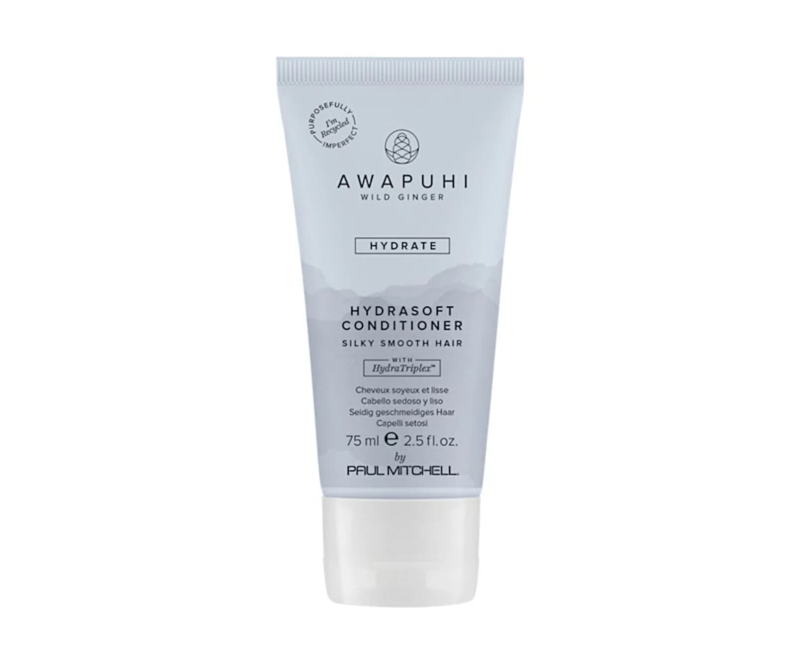 Awapuhi Wild Ginger HydraSoft Conditioner — odżywka nawilżająca