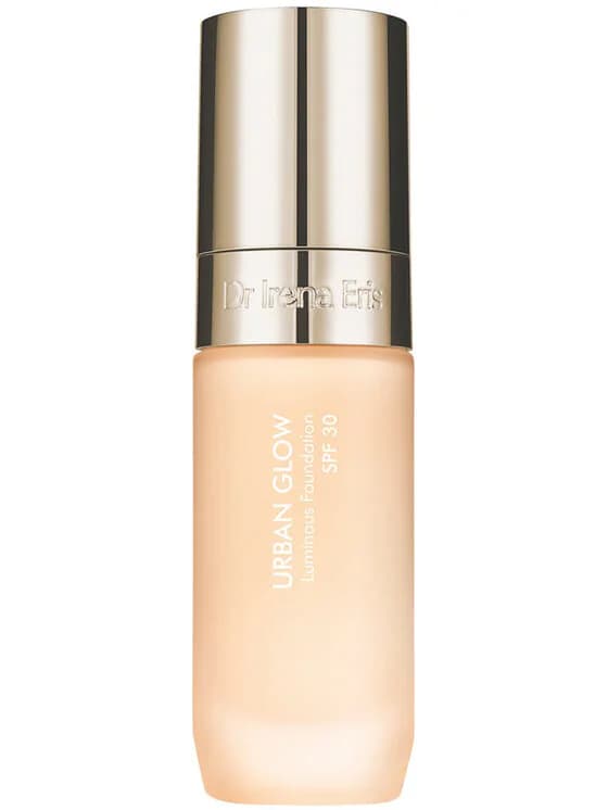 Urban Glow Luminous Anti-Pollution Foundation SPF30 010W Ivory