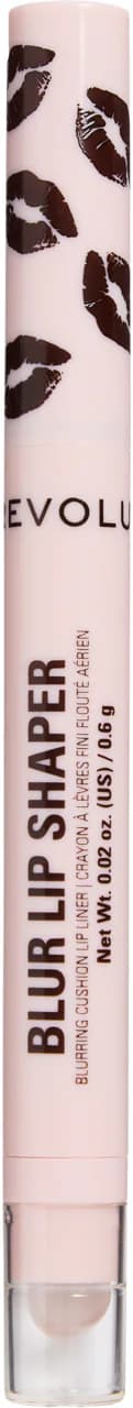 Blur Lip Shaper – Cocoa Crush