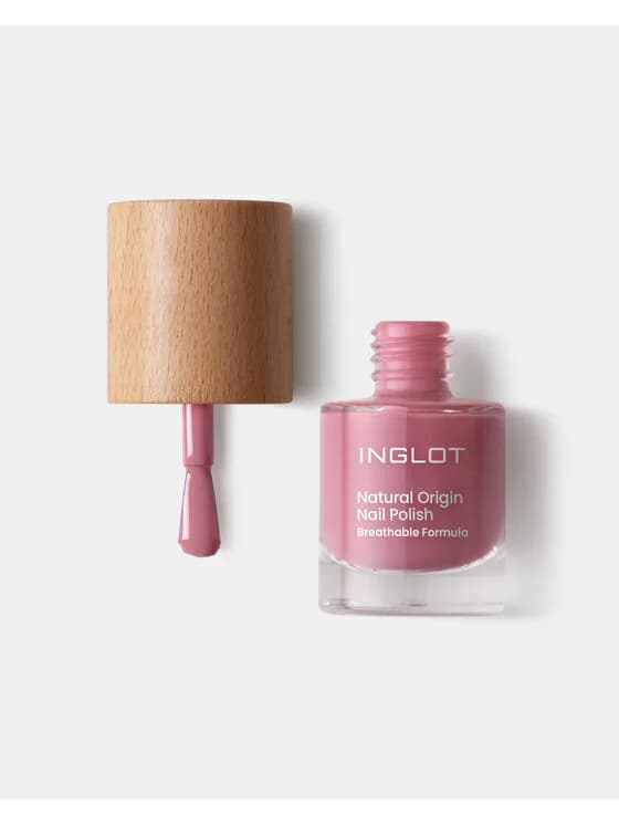 Natural Origin Nail Enamel lakier do paznokci 007 Follow Dreams
