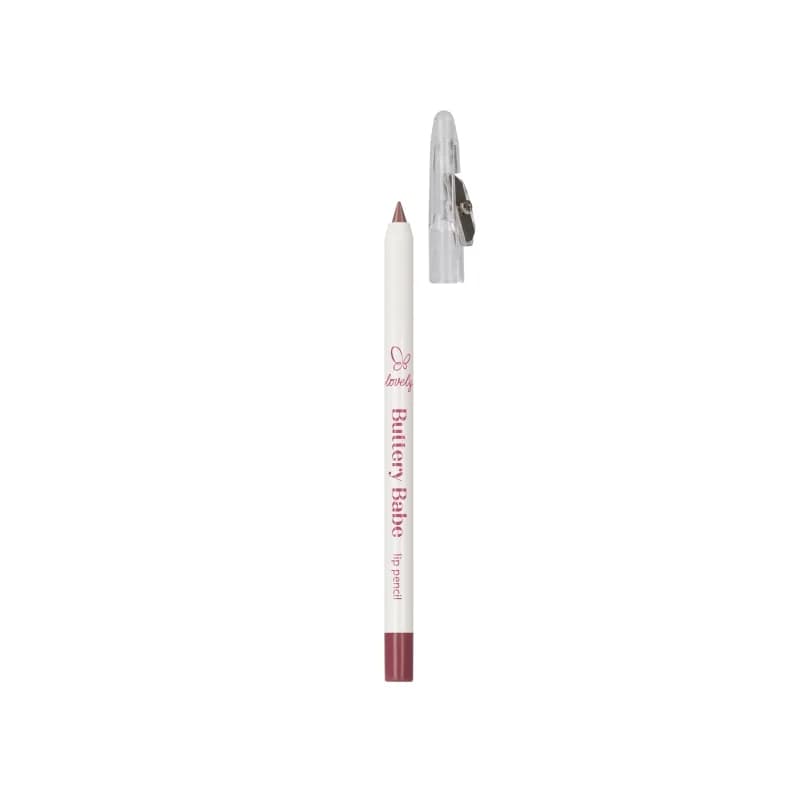 Buttery Babe Lip Pencil konturówka do ust 1