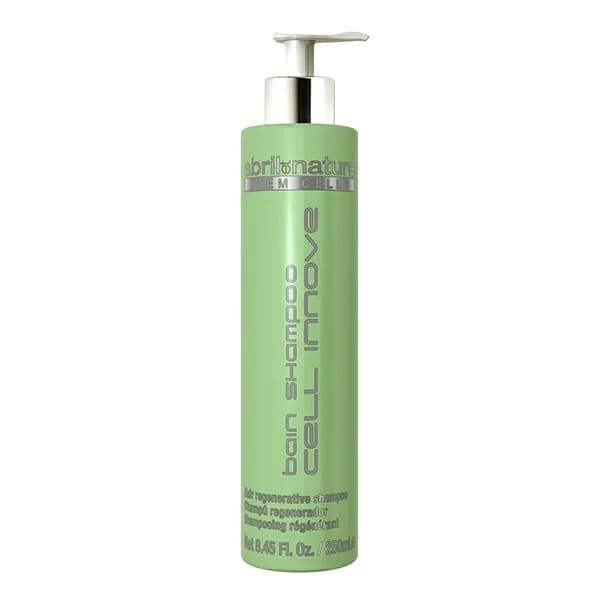 Cell Innove Bain Shampoo szampon regenerujący z komórkami macierzystymi