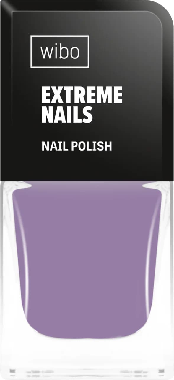 Extreme Nails lakier do paznokci 552