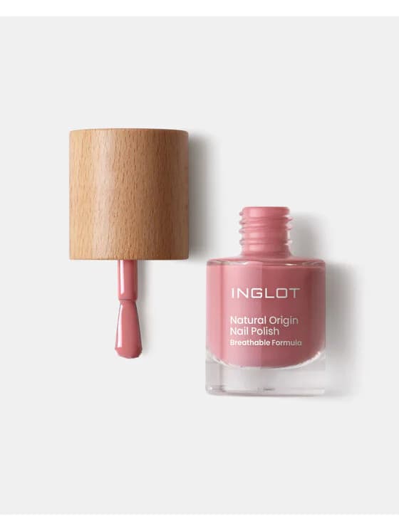 Natural Origin Nail Enamel lakier do paznokci 054