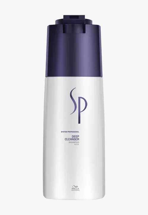 SP Deep Cleanser szampon