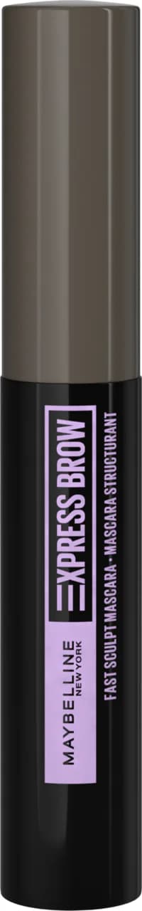 Express Brow Fast Sculpt żel do brwi 04 Medium Brown